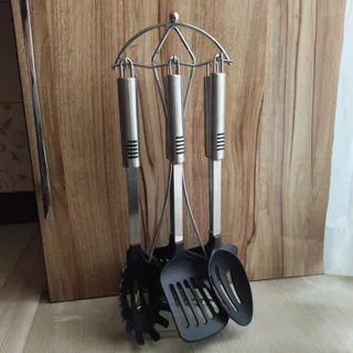 سرویس کفگیر ملاقه