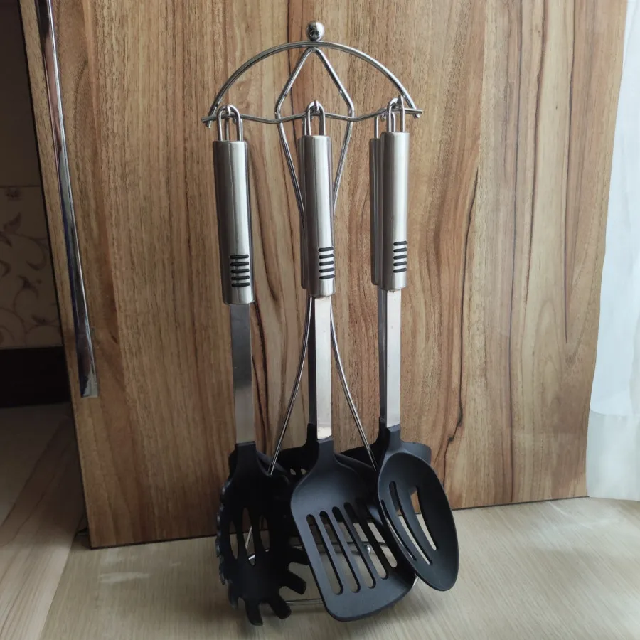 سرویس کفگیر ملاقه