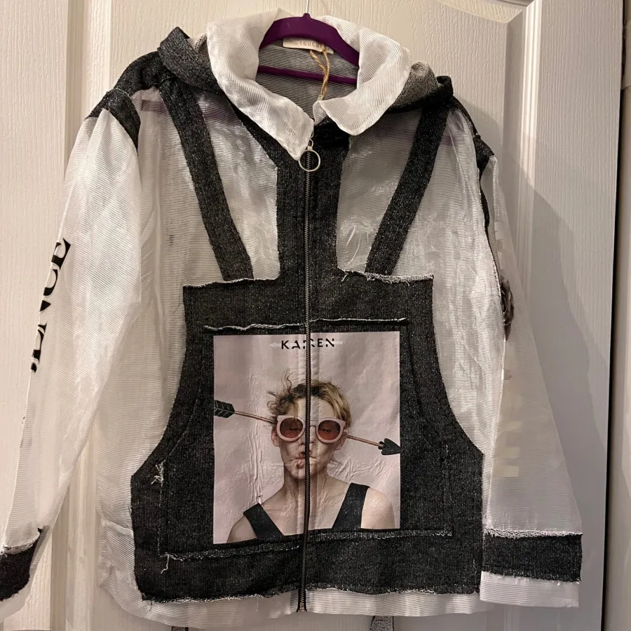 بامبر حریر فشن