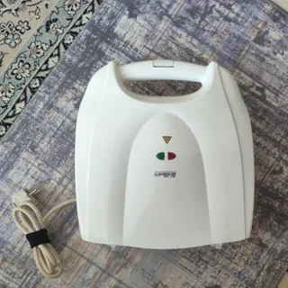 ساندویچ ساز اسنک ساز