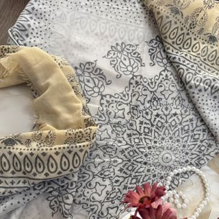 روسری بزرگ