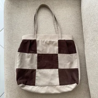 ساک پارچه ای