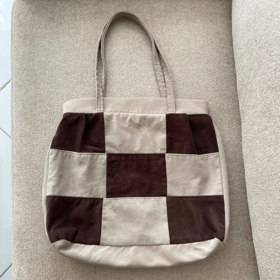 ساک پارچه ای