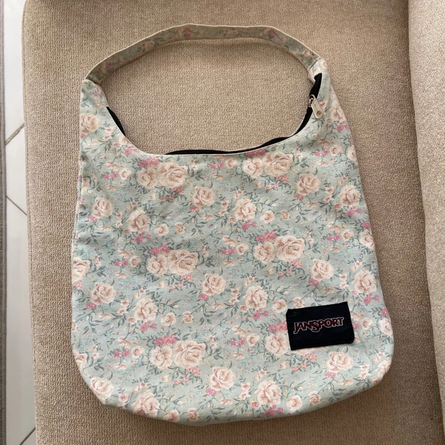 ساک دستی پارچه ای