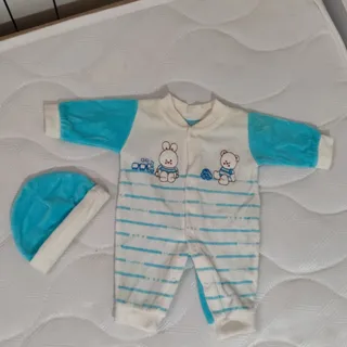 سرهمی نوزادی