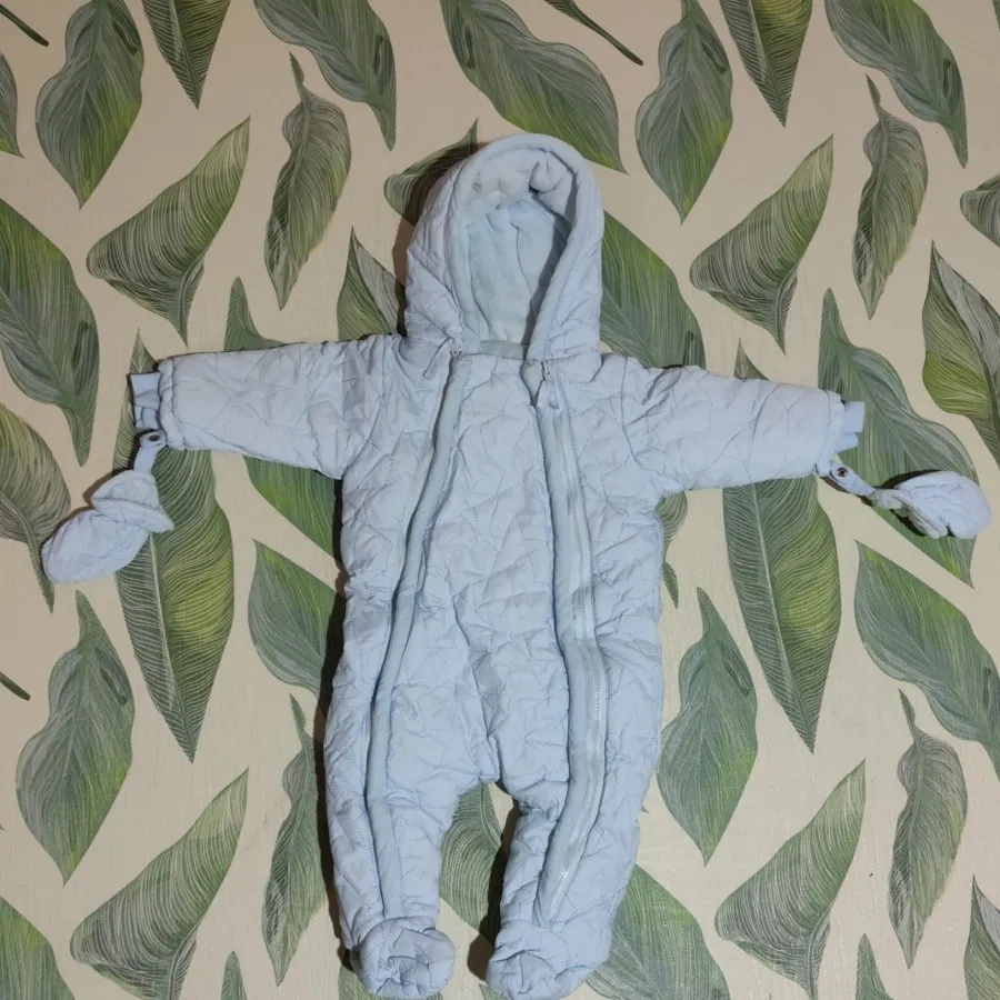 سرهمی نوزاد