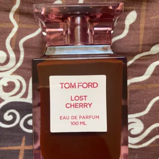 ادکلن تامفورد lost cherry