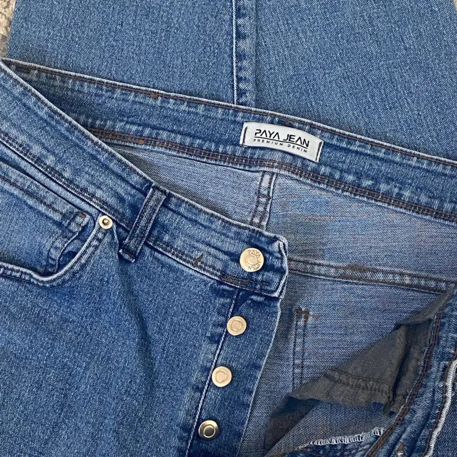 شلوار جین زنانه