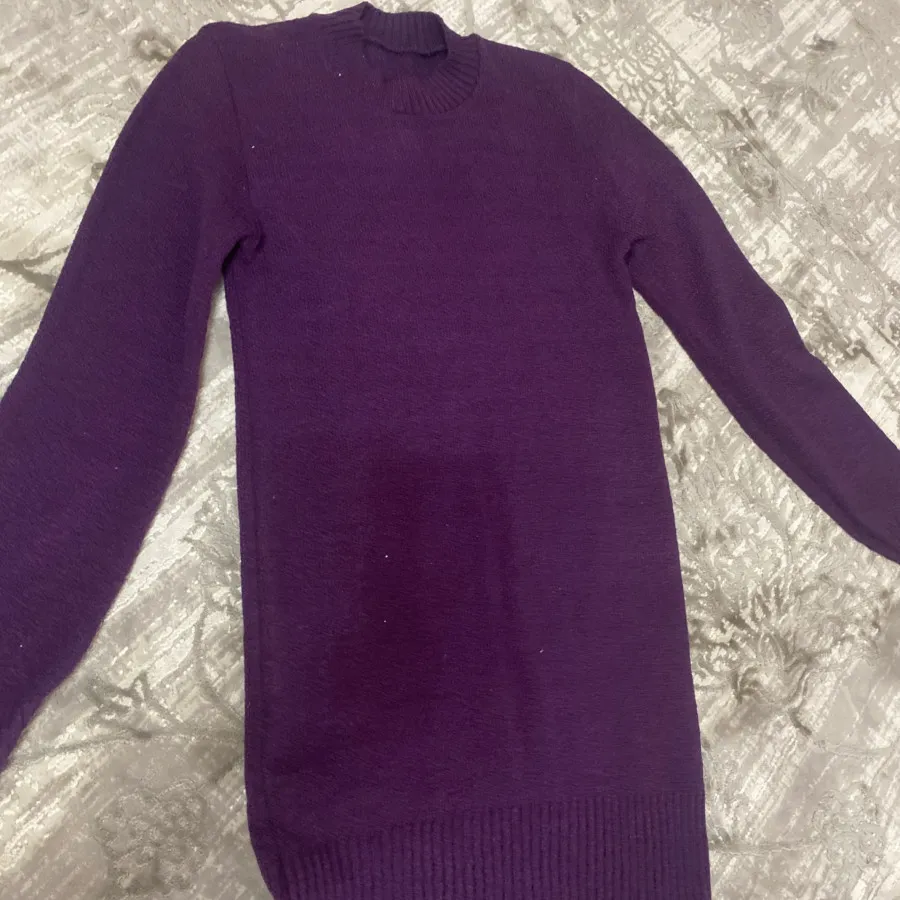 تونیک بافت بلند