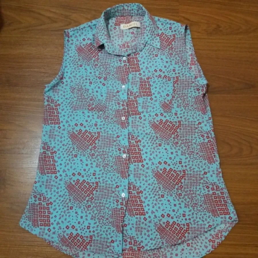 شومیز حلقه ای