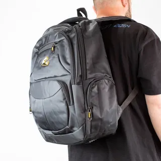 کوله پشتی کمل