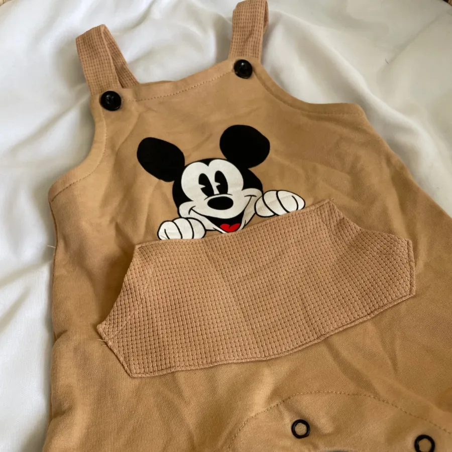 بیلرمیکی موس