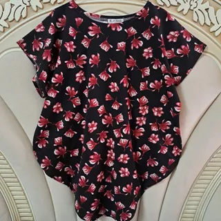 تیشرت کیمانو