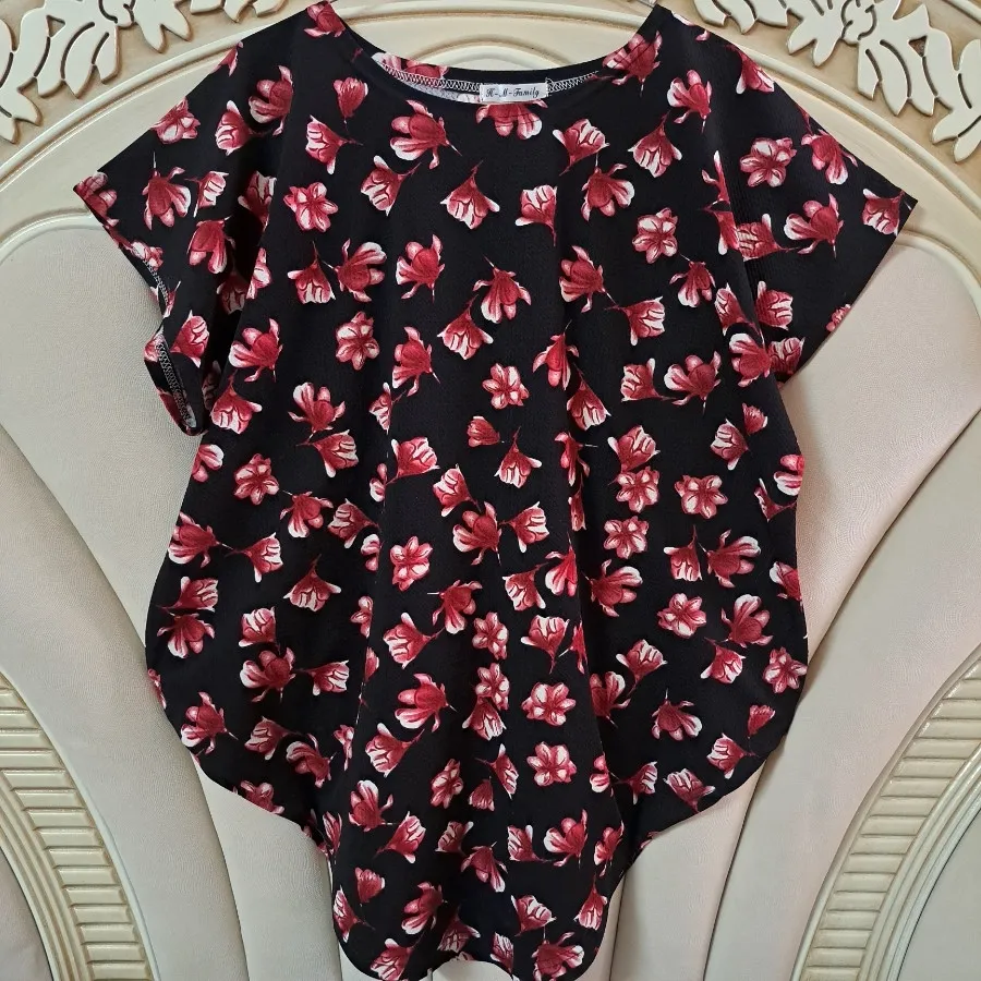 تیشرت کیمانو