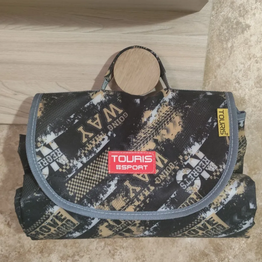 زیر انداز سفری 4نفره