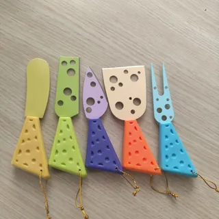 سرویس کارد و چنگال