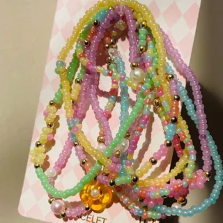 پک دستبند برند i am