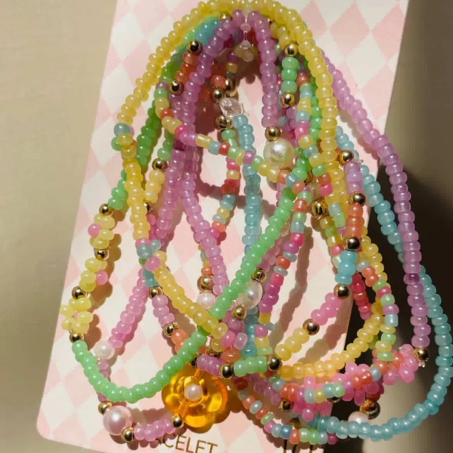 پک دستبند برند i am