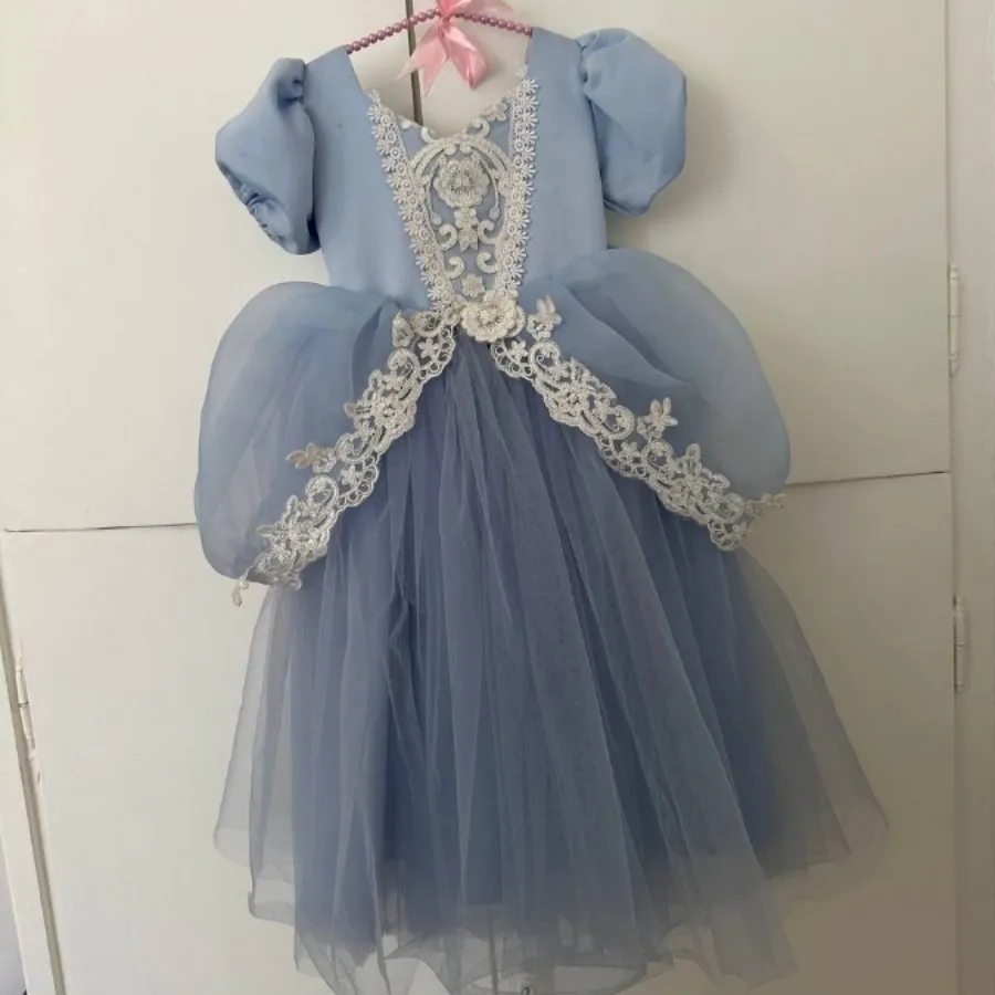 پیراهن سیندرلا