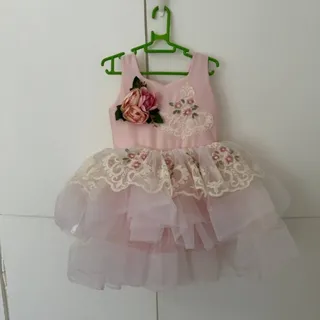 پیراهن ناز و ملوس