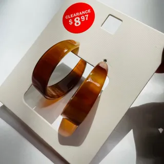 گوشواره برند المان??