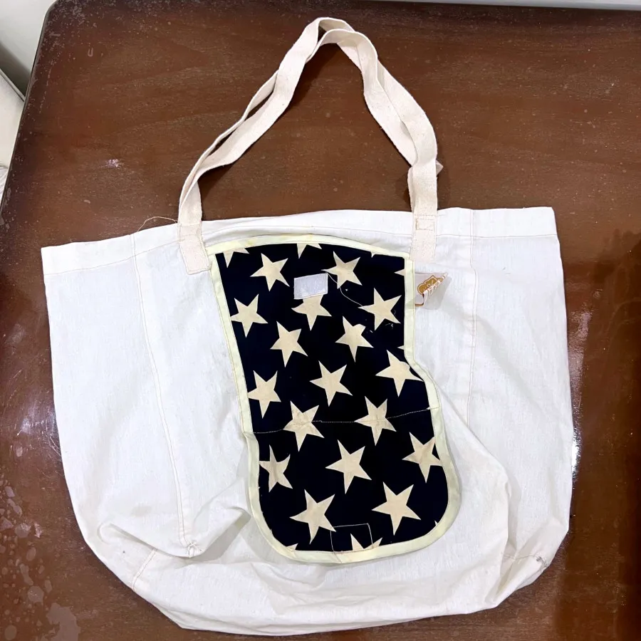 کیف پارچه ای