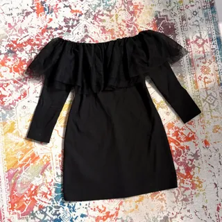 پیراهن کوتاه زارا