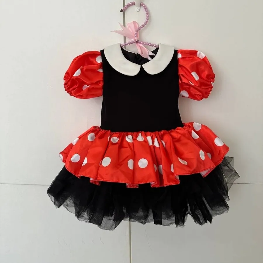 پیراهن میکی