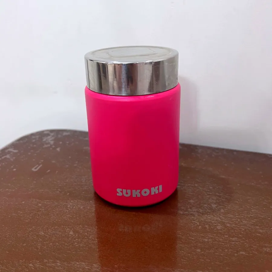 تراول ماگ سرخابی