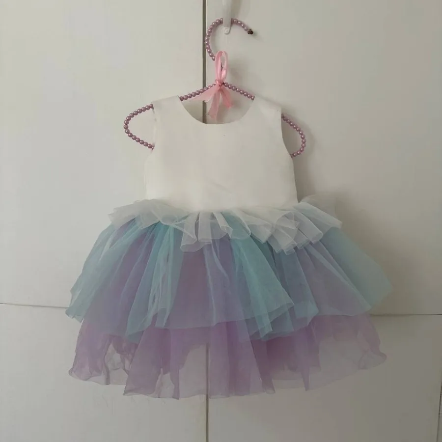 پیراهن یونیکورن