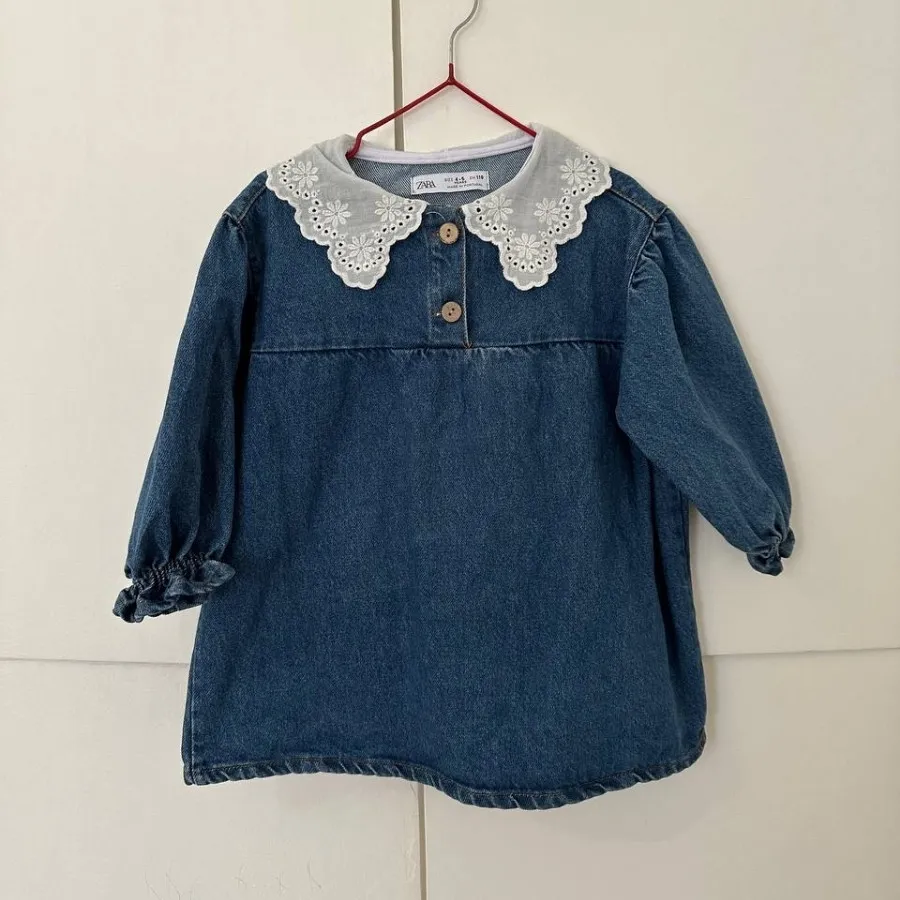 پیراهن زارا