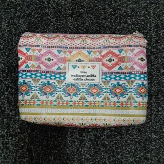 کیف لوازم آرایش