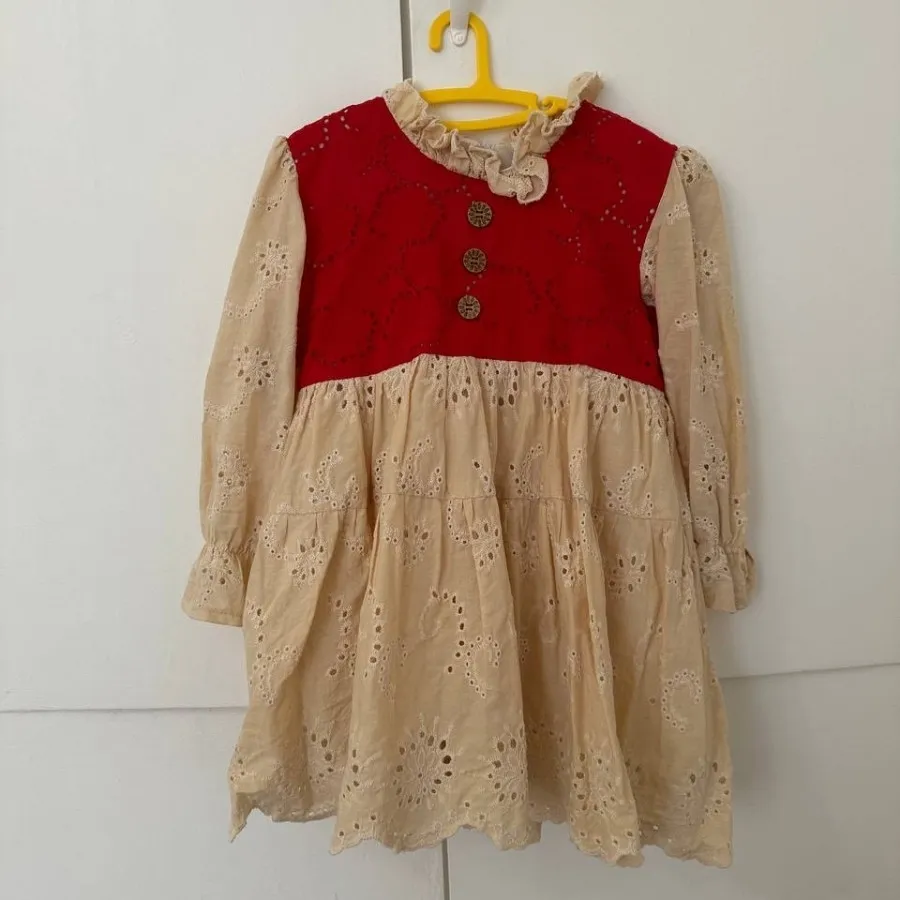 پیراهن یلدا