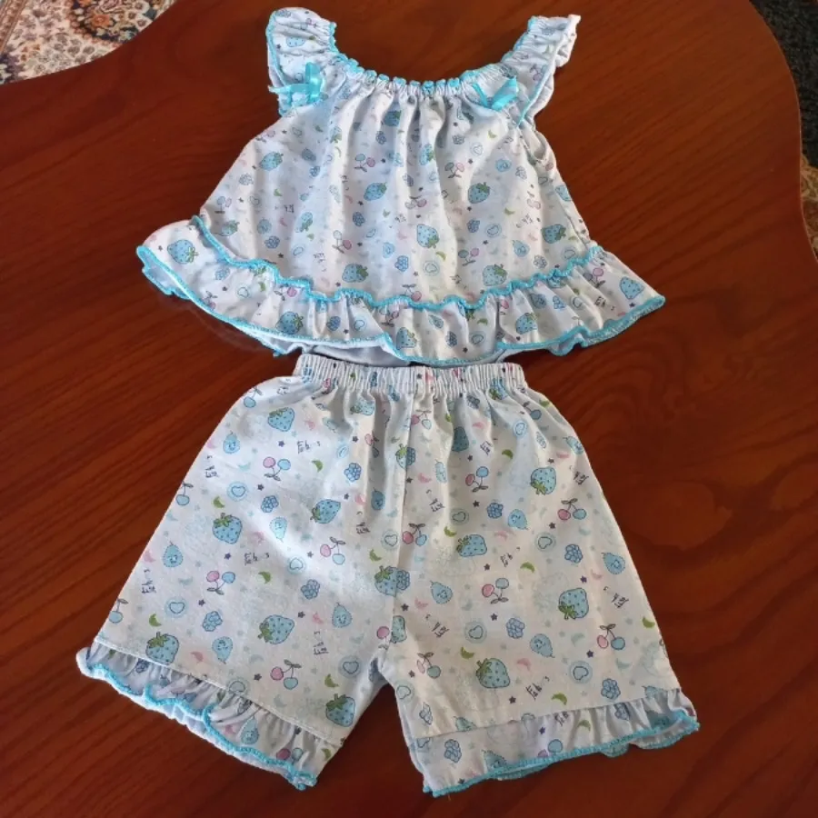 ست راحتی بچگانه