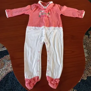 سرهمی بچگانه