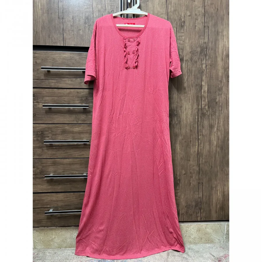 پیراهن بلند