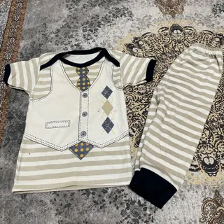 تیشرت شلوار