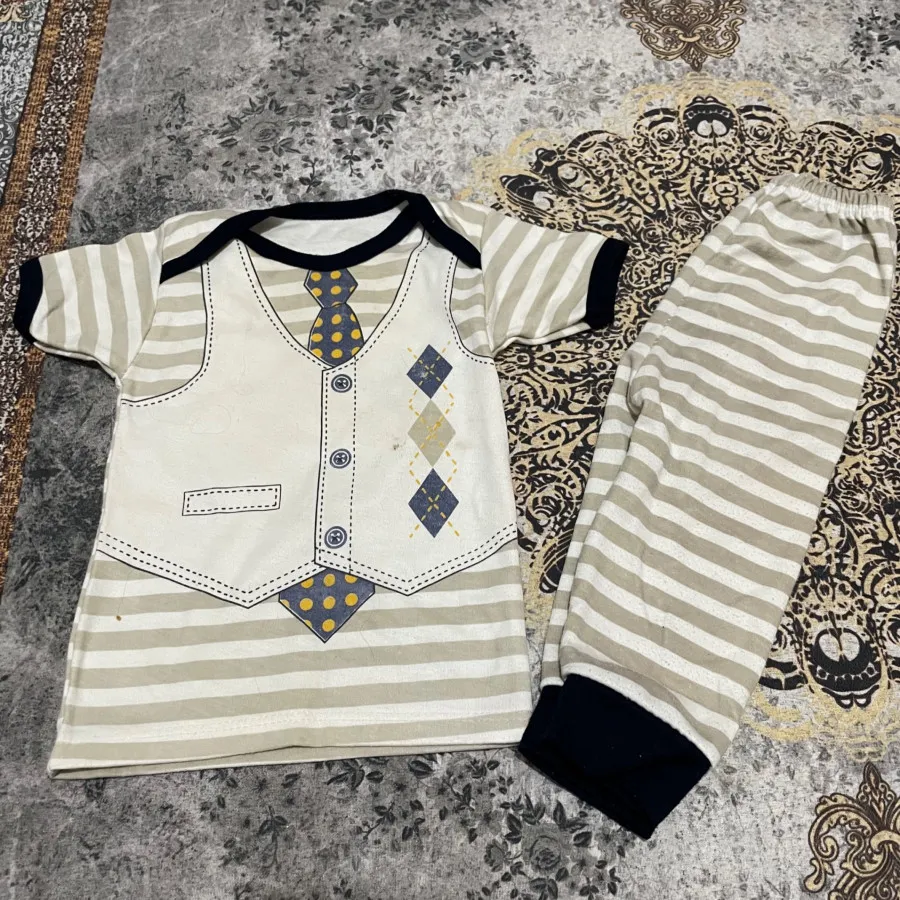 تیشرت شلوار