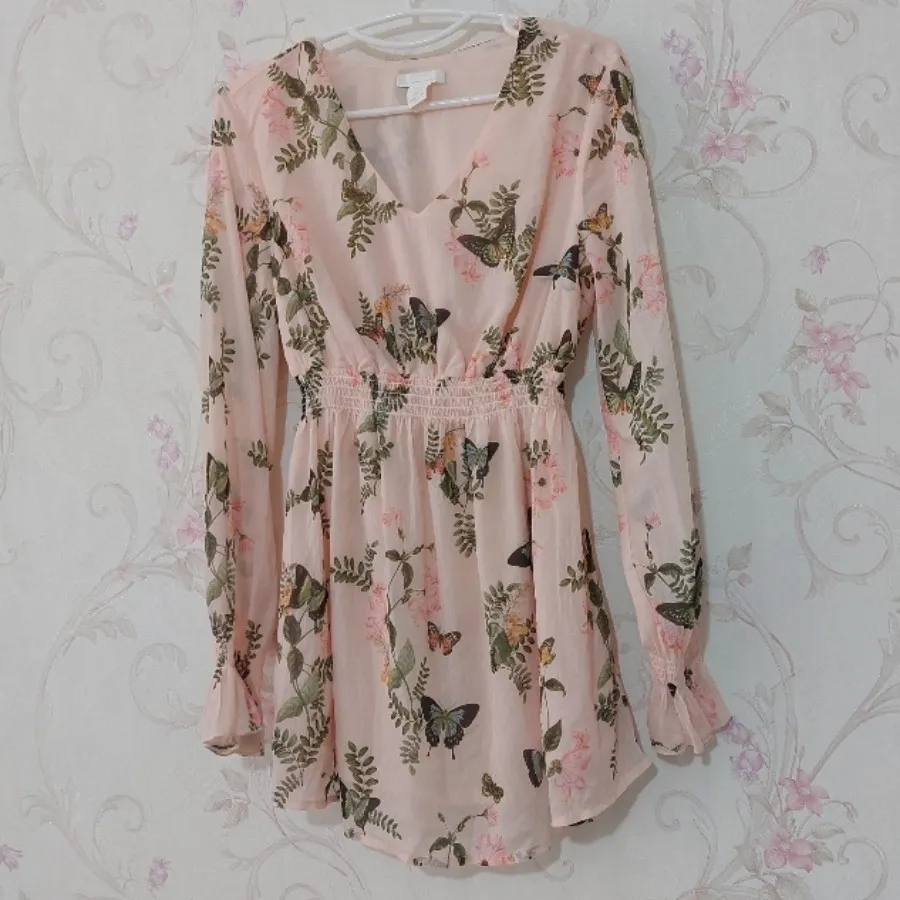 پیراهن یا تونیک ملیح