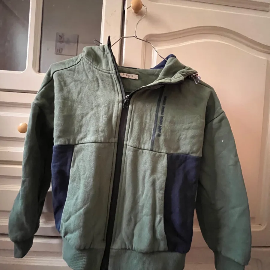 سوییشرت پسرانه