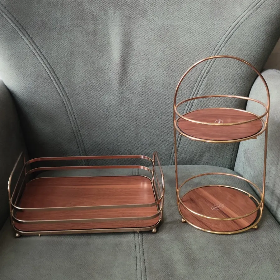 سرویس سینی پذیرایی