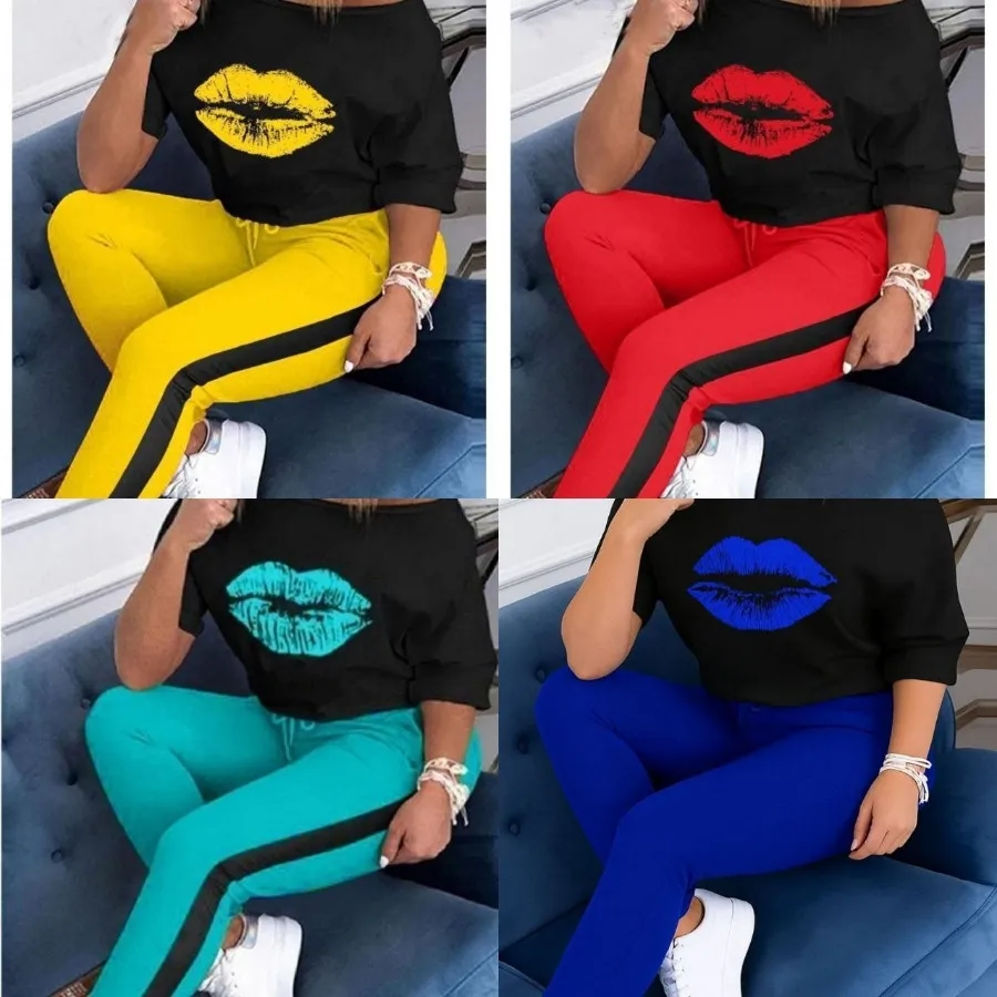 ست تیشرت شلوار