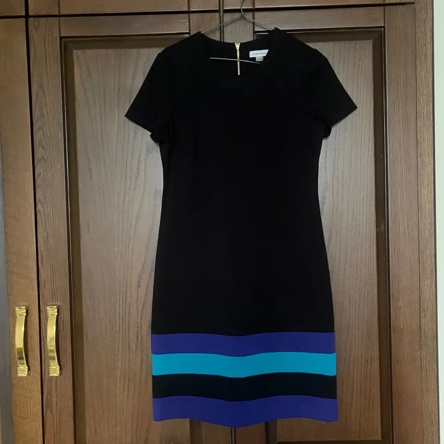 پیراهن برند کلوین کلین