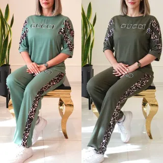 ست تیشرت شلوار