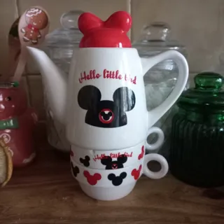 ست چایخوری دونفره