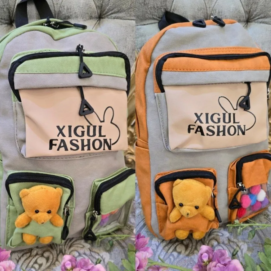 کوله فانتزی