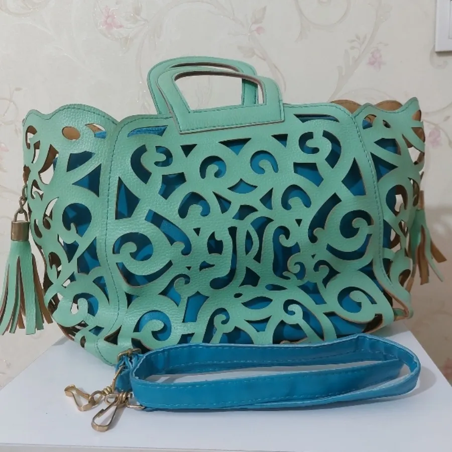 کیف تابستونی ساحلی خاص