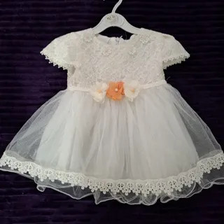 لباس عروس بچگانه