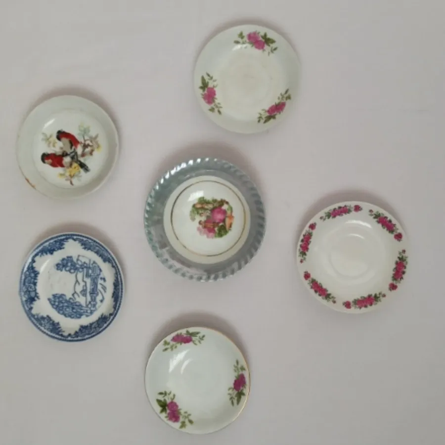 دیوارکوب چینی