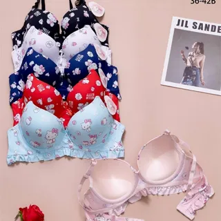 سوتین اسفنجی وارداتی